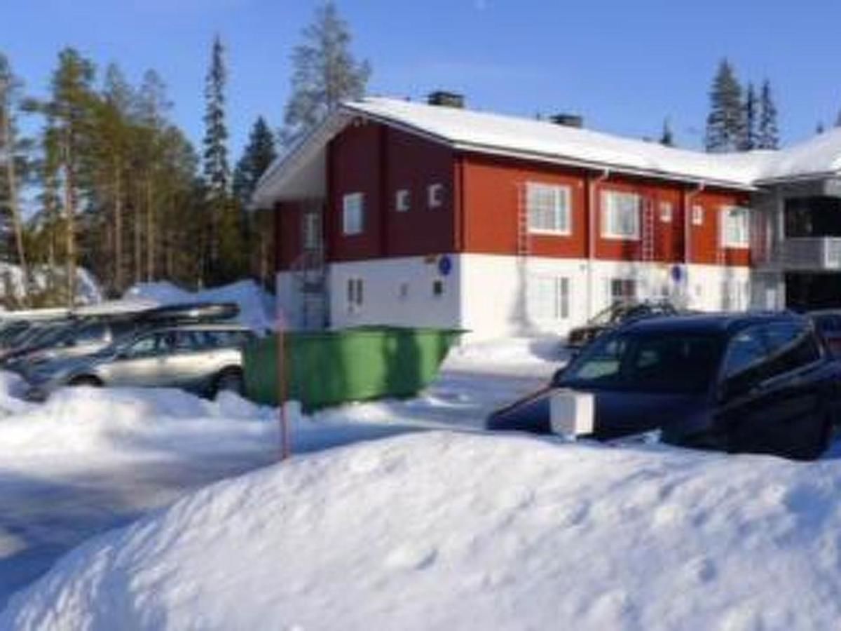 Дома для отпуска Holiday Home Yllästar 3 as 504 Экясломполо-5